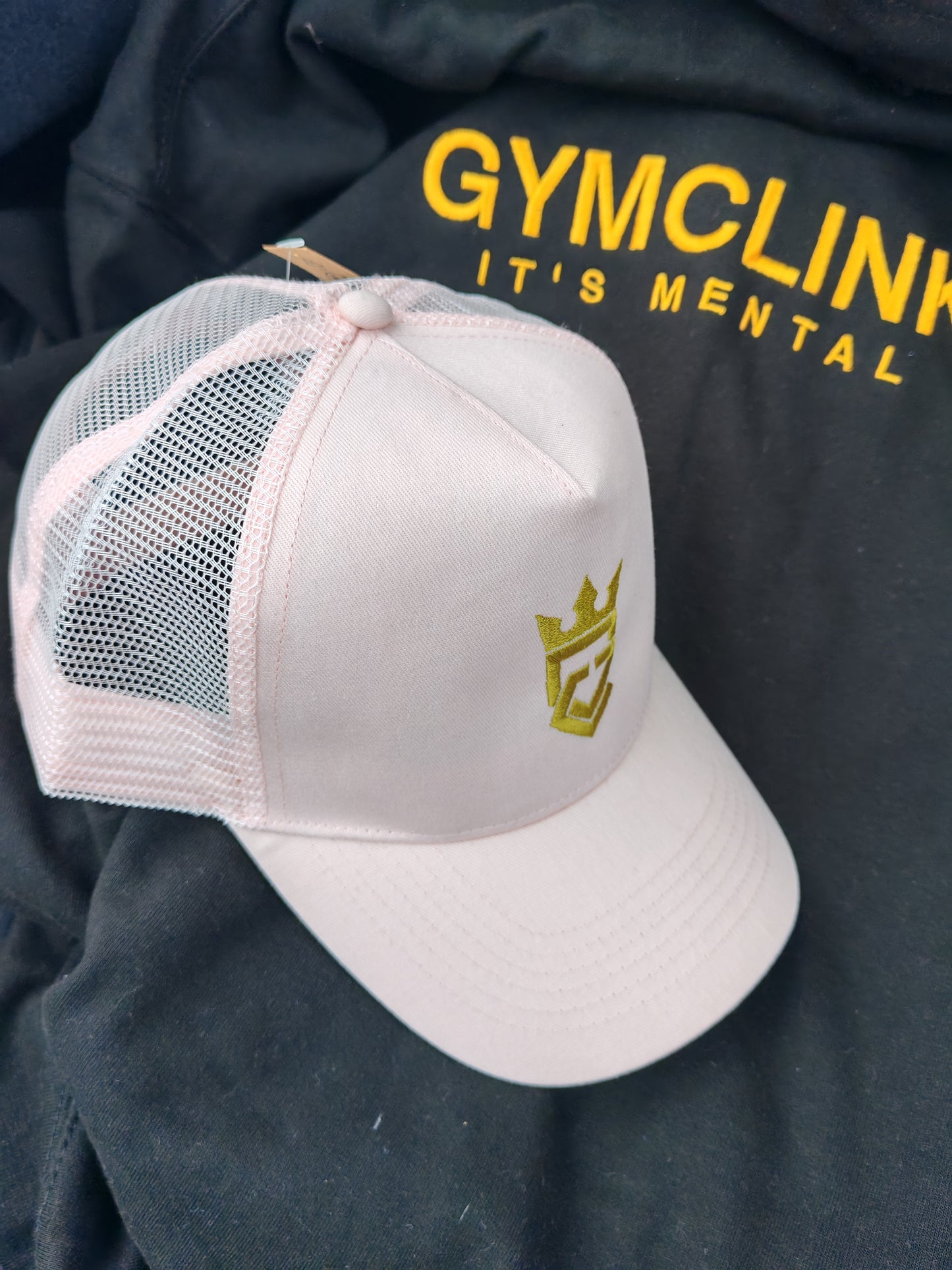 GymClink Caps