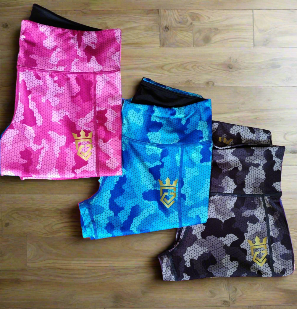 GymClink Ladies Leggings