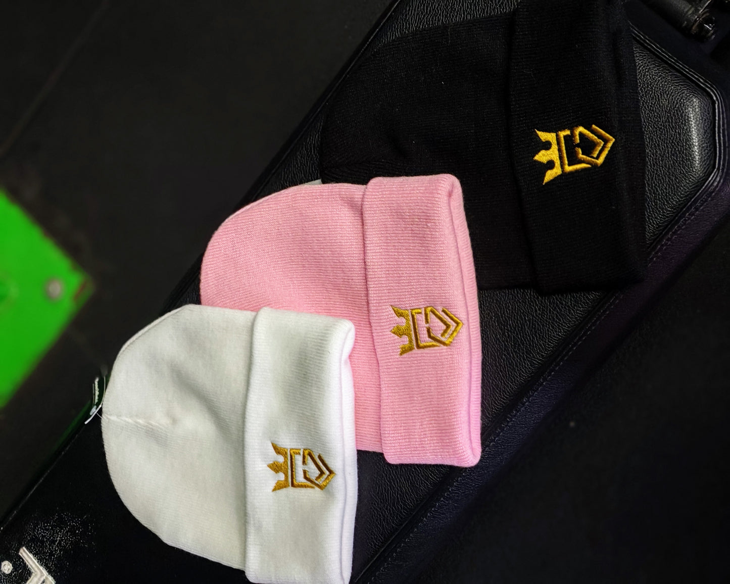 Beanie Hat