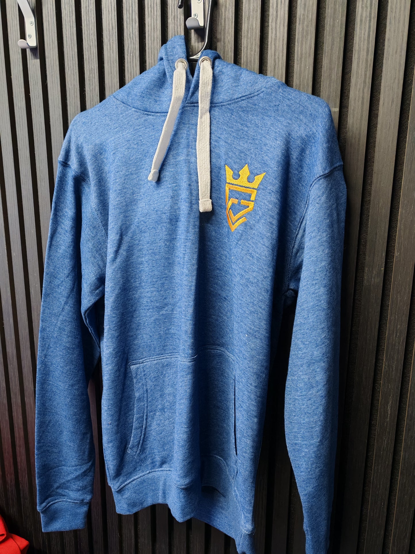 GymClink Hoodie