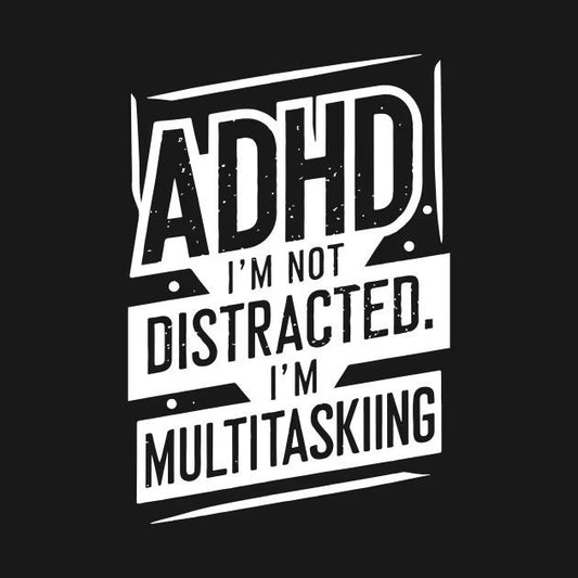 ADHD & Movement Medicine