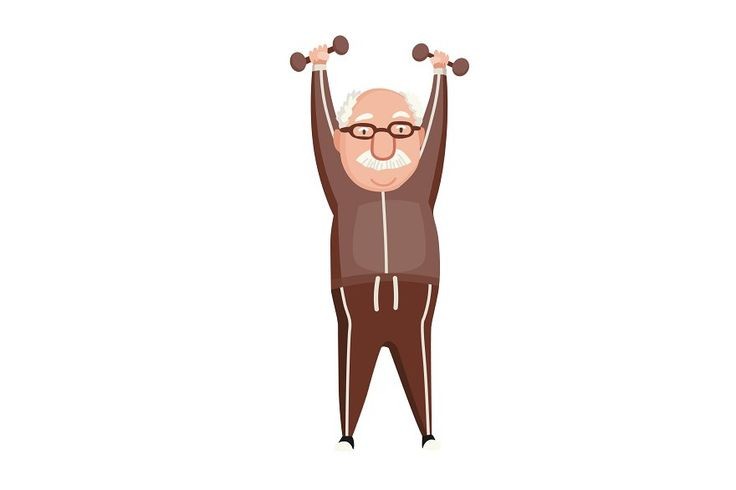Fitness for Life