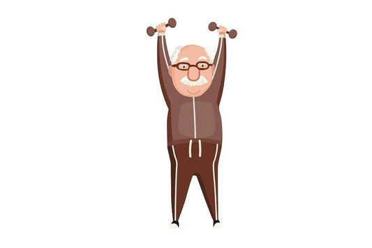 Fitness for Life