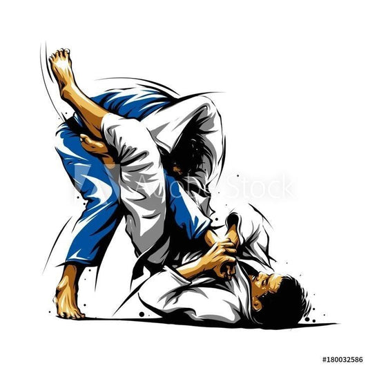 How martial arts can help with physical fitness and mental health.
