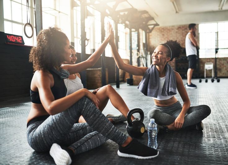 How exercise reduces Anxiety and Depression