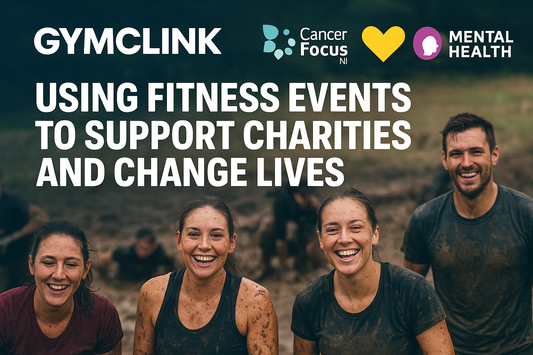 Fit for a Cause