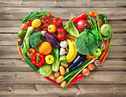 Food for Thought with Gymclink