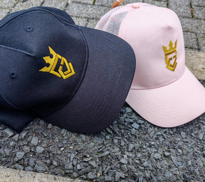 GymClink Caps