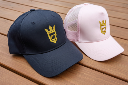 GymClink Caps