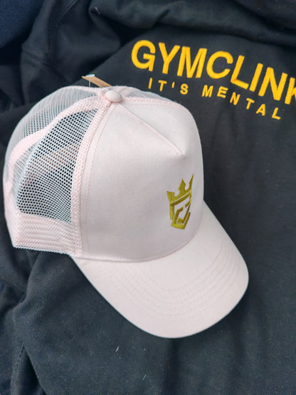 GymClink Caps