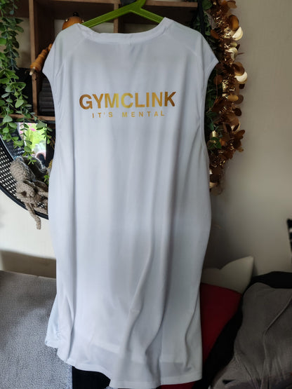 Men's GymClink Tank Top