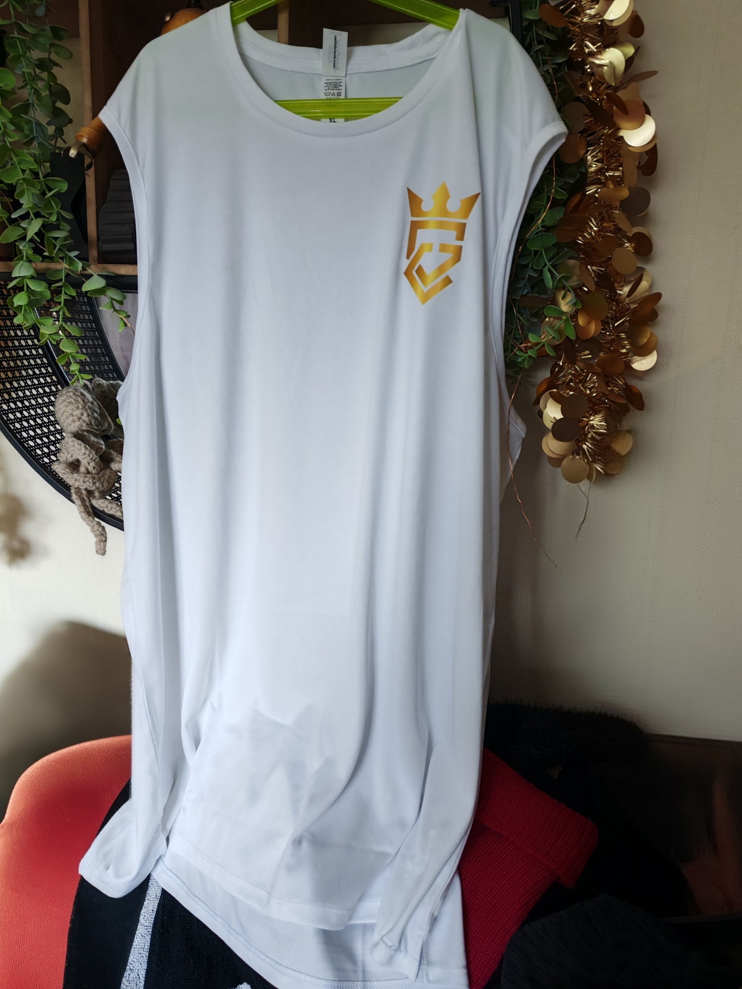 Men's GymClink Tank Top