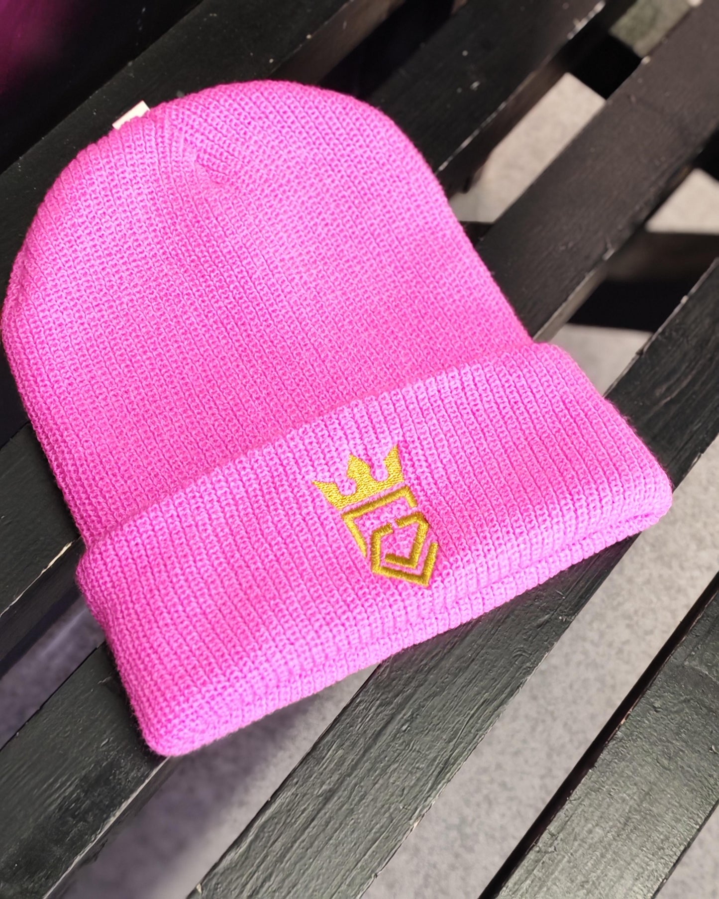 Lightweight Beanie