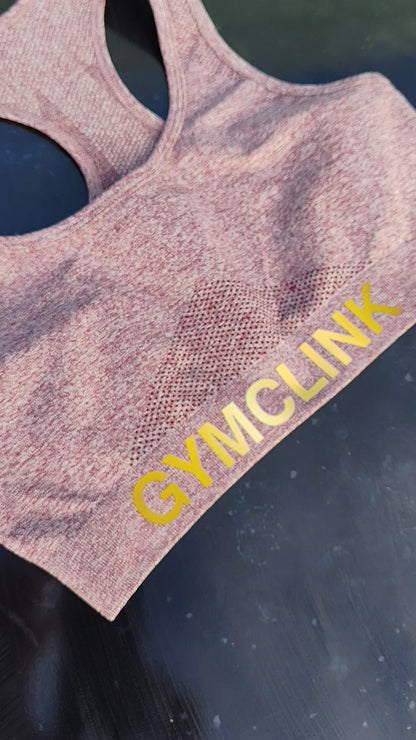GymClink leggings set