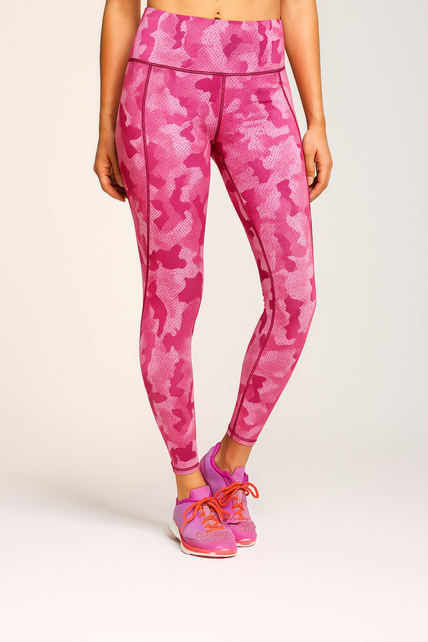 GymClink Ladies Leggings