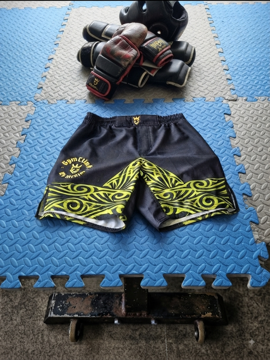 GymClink No Gi Grappling shorts