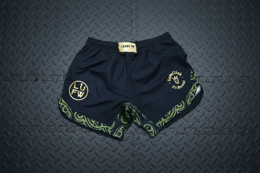 GymClink No Gi Grappling shorts