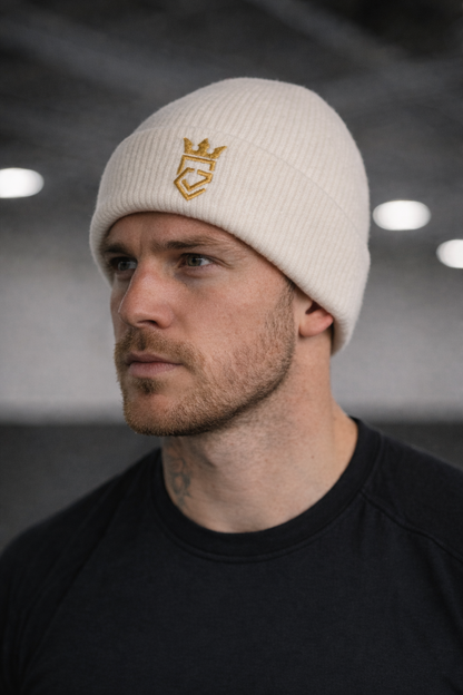 GymClink beanie