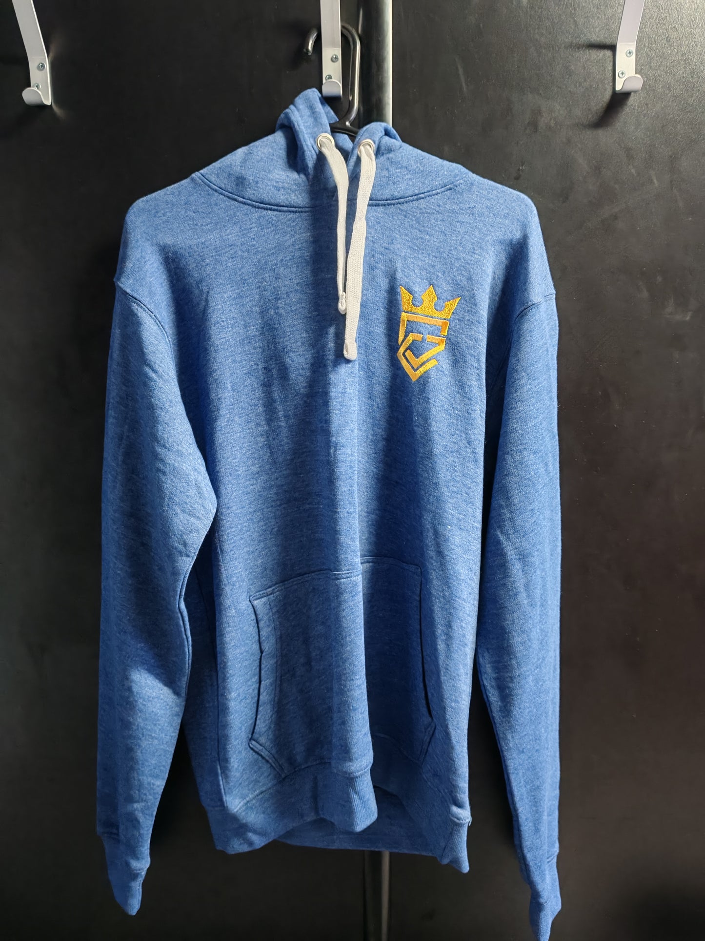 GymClink Hoodie