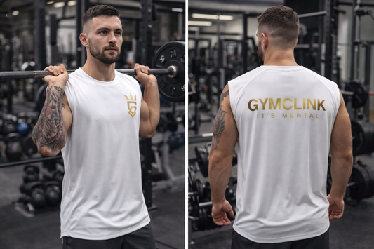 Men's GymClink Tank Top
