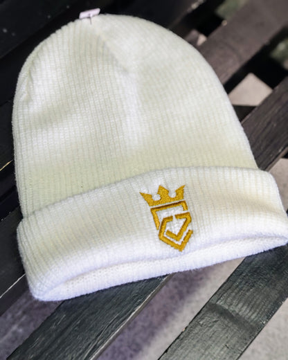 GymClink beanie