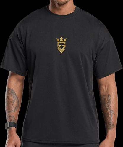 GymClink T-shirt