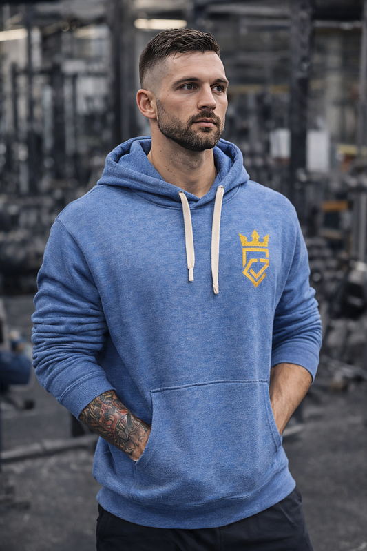 GymClink Hoodie